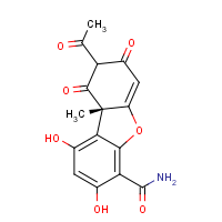 CAS:131436-22-1 | BISN0264 | Cercosporamide