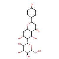 CAS:38953-85-4 | BISN0271 | Isovitexin