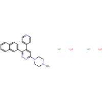 CAS: 1661020-92-3 | BISN0283 | MW-150 dihydrochloride dihydrate