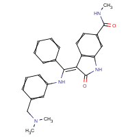 CAS: 334951-92-7 | BISN0288 | MEK inhibitor