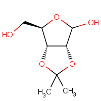 CAS: 13199-25-2 | BISY003 | 2,3-O-Isopropylidene-D-ribofuranose