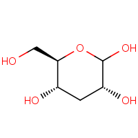 CAS: 2490-91-7 | BISY005 | 3-Deoxy-D-glucose