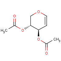 CAS: 3152-43-0 | BISY008 | 3,4-Di-O-acetyl-D-xylal
