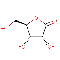 CAS: 5336-08-3 | BISY013 | D-Ribonic acid 1,4-lactone