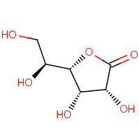 CAS: 22430-23-5 | BISY014 | L-Mannoic acid-1,4-lactone