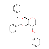 CAS: 80040-79-5 | BISY024 | Tri-O-benzyl-D-galactal