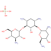 CAS: 49842-07-1 | BIT0153 | Tobramycin sulphate