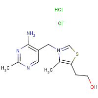 CAS:67-03-8 | BIT0614 | Thiamine hydrochloride