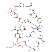 CAS:1393-48-2 | BIT1003 | Thiostrepton from Streptomyces azureus