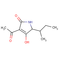 CAS:610-88-8 | BIT1601 | Tenuazonic acid