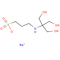 CAS:91000-53-2 | BIT3002 | 3-[N-Tris-(hydroxymethyl)methylamino]propanesulphonic acid, sodium salt