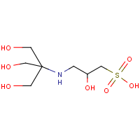 CAS:68399-81-5 | BIT3003 | 3-[N-Tris-(hydroxymethyl)methylamino]-2-hydroxypropanesulphonic acid