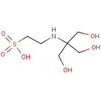 CAS: 7365-44-8 | BIT3007 | N-Tris-(hydroxymethyl)methyl-2-aminoethanesulphonic acid