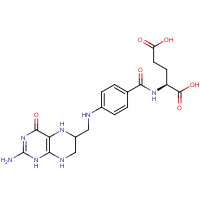 CAS:135-16-0 | BIT3012 | Tetrahydrofolic acid