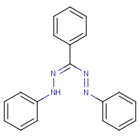 CAS: 531-52-2 | BIT3087 | 1,3,5-Triphenyl tetrazolium formazan