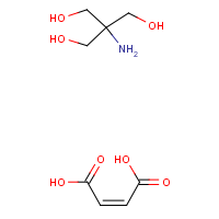 CAS:72200-76-1 | BIT3097 | Tris(hydroxymethyl)aminomethane maleate