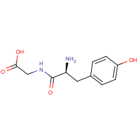 CAS: 673-08-5 | BIT3162 | L-Tyrosylglycine
