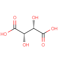 CAS: 147-71-7 | BIT3618 | D-(-)-Tartaric acid