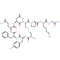 CAS:50-57-7 | BITH3033 | Lypressin