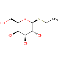 CAS:56245-60-4 | BITJ0001 | Ethyl beta-D-thiogalactopyranoside