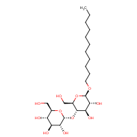 CAS:253678-67-0 | BIU0100 | Undecyl beta-D-maltopyranoside