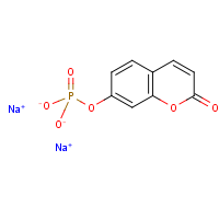 CAS:  | BIU4102 | Umbelliferone phosphate, sodium salt