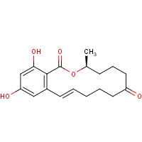 CAS: 17924-92-4 | BIZ0112 | Zearalenone