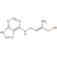 CAS:1637-39-4 | BIZ0917 | Zeatin, trans isomer