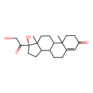 CAS: 152-58-9 | BUP00016 | Cortodoxone