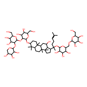 CAS: 88100-04-3 | BUP00017 | Notoginsenoside Fa