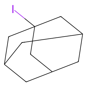CAS: 768-93-4 | BUP00089 | 1-IODOADAMANTANE