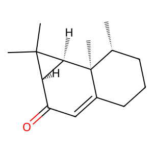 CAS: 25274-27-5 | BUP00091 | Aristolone