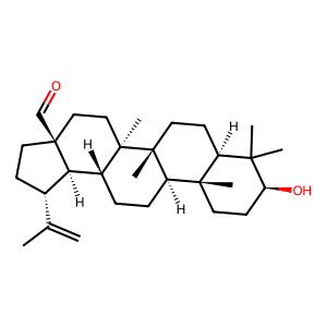 CAS: 13159-28-9 | BUP00094 | Betulinaldehyde
