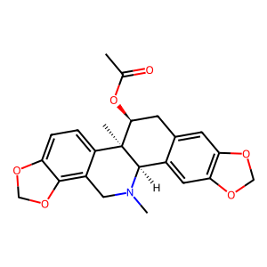 CAS: 18797-80-3 | BUP00153 | Acetylcorynoline