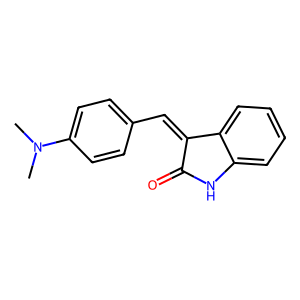 CAS: 5812-07-7 | BUP00216 | SU4312