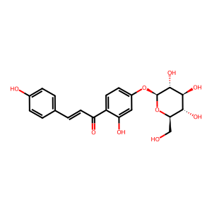 CAS: 59122-93-9 | BUP00223 | Neoisoliquiritin