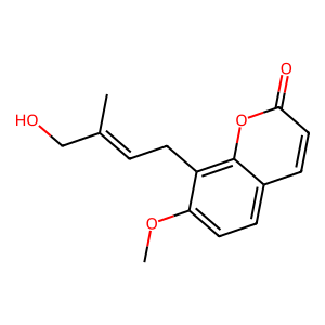 CAS: 73292-93-0 | BUP00283 | Micromarin F
