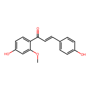 CAS: 51828-10-5 | BUP00327 | 2'-O-Methylisoliquiritigenin