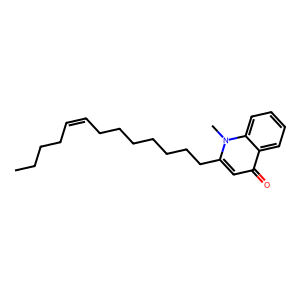 CAS: 15266-38-3 | BUP00339 | Evocarpine