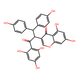CAS: 93413-00-4 | BUP00342 | Chamaechromone