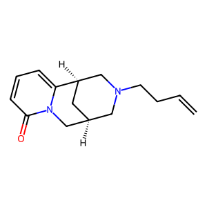 CAS: 529-78-2 | BUP00365 | Rhombifoline