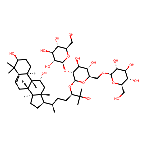 CAS: 88901-42-2 | BUP00395 | Mogroside III-A1