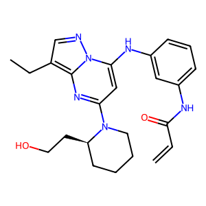 CAS: 2020052-55-3 | BUP00396 | CDK12-IN-E9