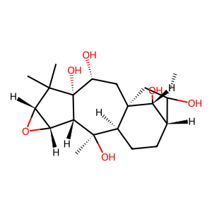 CAS: 26342-66-5 | BUP00406 | Rhodojaponin III