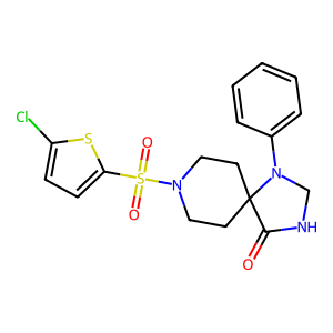 CAS: 1023043-30-2 | BUP00482 | ATP synthase inhibitor 1