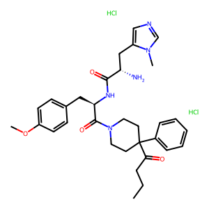 CAS: 2341796-82-3 | BUP00483 | BMS-470539 dihydrochloride