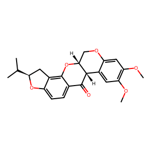 CAS: 6659-45-6 | BUP00511 | Dihydrorotenone