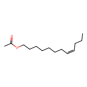 CAS: 28079-04-1 | BUP00529 | (Z)-8-Dodecenyl acetate