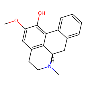 CAS: 54383-28-7 | BUP00559 | Lirinidine