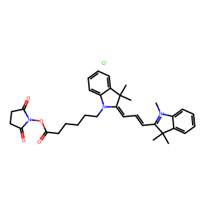 CAS: 1393363-07-9 | BUP00576 | Cy3 NHS ester